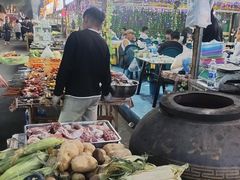 -特克斯八卦城