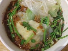 -陈伯手工鱼丸(鼓浪屿沙滩店)