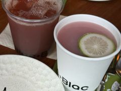 -Blac+Blac(中海环宇荟店)