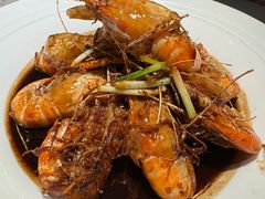 -老头儿油爆虾·1987杭州烟火味(湖滨银泰in77D区店)