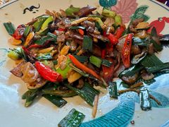 -树厨贵州菜(大十字店)