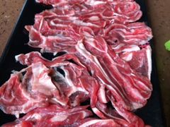 -幸运牛汕头小黄牛牛肉火锅(梅林店)