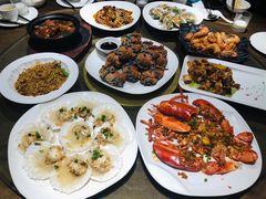 -79号渔船海鲜饭店(华强北店)