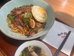 -官桥贡面(吉城大厦店)