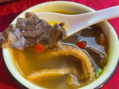 牛肉汤草炉烧饼-双东酒店(东关街店)