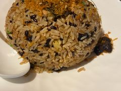 -若蘭慈·无国界素食料理(欢乐海岸店)