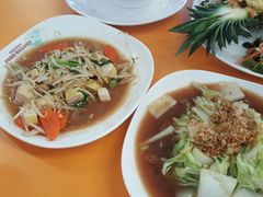 -班赞海鲜市场