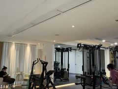-MYFIT健身工作室(赞成店)