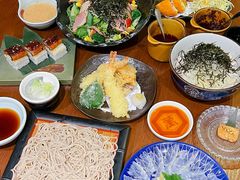 -纹兵卫手打荞麦面日料(虹桥本店)