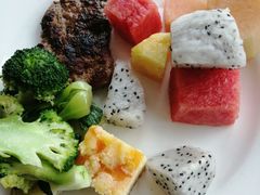 -洲际酒店·地平线全日餐厅HORIZON CAFÉ