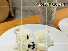 -嗒令甜品·主题融合料理餐厅(首座时代店)