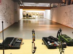 -道顺射箭·团建·骑射(张杨路店)
