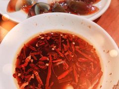 -一棠龙虾•王牌虾球(楚河汉街店)
