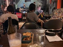 -LAMP BAR 水烟音乐酒吧