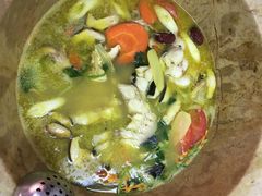 -云南野生菌石锅鱼石锅鸡(大金塔店)