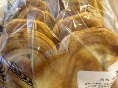 蝴蝶酥-国际饭店·帆声西饼屋(黄河路店)