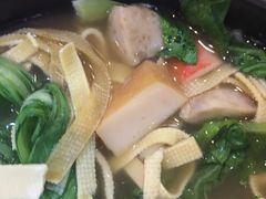 -青岛排骨饭米线(原东平里店)