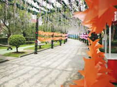 -安徒生童话乐园