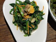 -前海沿·青岛菜(大拇指广场石老人店)