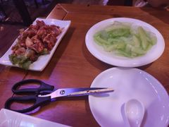 -超级神炭烤肉夜食(芥园西道店)