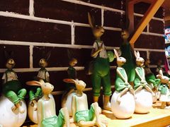 -The Green Party(联盛·九江快乐城店)