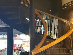 -星巴克(南京大世界店)