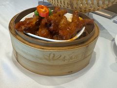 冶味蒸凤爪-春满园·早茶·粤菜·宴会(前海店)