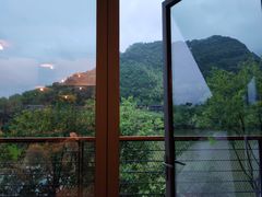 -芳草地度假酒店·野炉中餐厅
