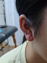 -众刺纹画·纹身·穿孔饰品·海娜定制
