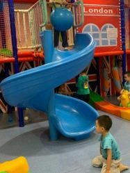 -都乐汇儿童乐园(莱蒙都会店)