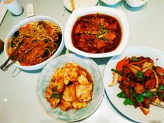 -红樱桃·新派辽菜(北行店)