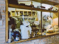 -春庄咖啡SpringHues(钟楼小区店)