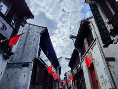 -嘉兴月河历史街区