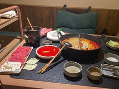 -大龙燚·旷野鲜火锅(广州首店)