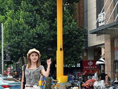 -天河城购物中心