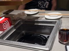 -海底捞火锅(江北万达商业广场店)