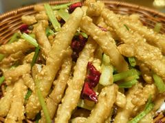 -黄泥岗·地道湖北菜(奥特莱斯店)