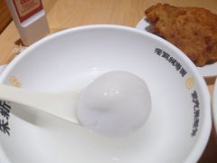 -朱新年·苏式汤团·面点(北寺塔店)