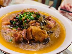 -金掌勺·锅包肉(广渠门店)