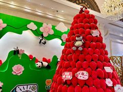 -国信南山温泉