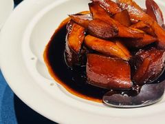 -老吉堂上海本帮菜(望京万象汇店)