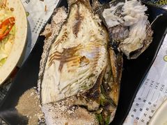 -正宗台湾胡椒蝦(愉景新时代广场店)