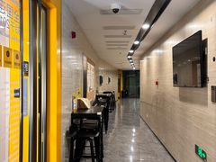 -超级猩猩健身·团课(铁机路迅博店)