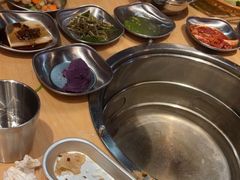 -麻蒲碳烤肉(嘉禾东平地铁站19号店)