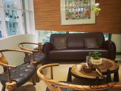 休息区-安柏口腔(海珠世纪云顶店)