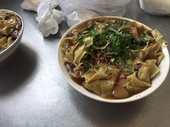 -正味斋锅巴菜(西北角店)