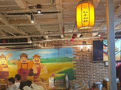 -三个大叔东北烧烤·砂锅菜(西三旗店)