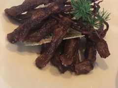 酱卤鸭舌-三利音·东方司宴(外滩店)