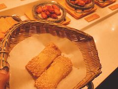 -好人民间小吃(镇江八佰伴店)