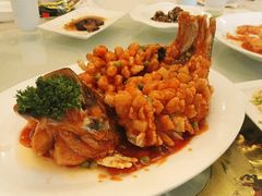 -燕春楼(海河华鼎店)